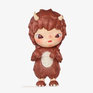 Hirono x The Other One The Monster Collectible Sealed